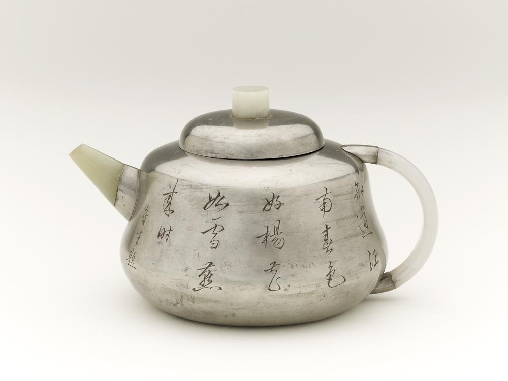 图片[2]-teapot BM-1888-0913.18-China Archive